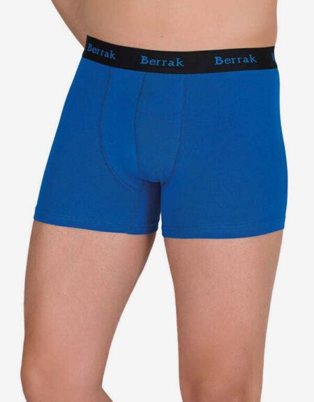 Boxer με εσωτερικό λάστιχο Berrak