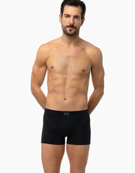 Minerva Ανδρικά Μποξεράκια 3Pack