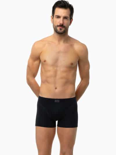 Minerva Ανδρικά Μποξεράκια 3Pack