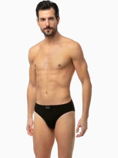 Minerva Ανδρικά Σλιπ 3Pack
