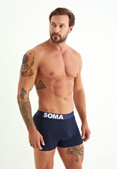 Ανδρικό Boxer Soma