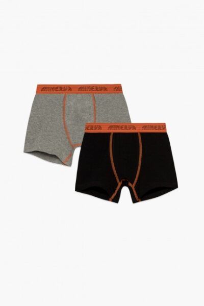 Orange Παιδικό / Εφηβικό Boxer - Minerva