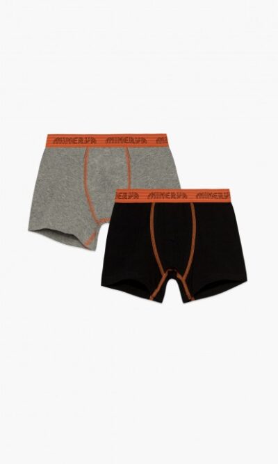 Orange Παιδικό / Εφηβικό Boxer - Minerva