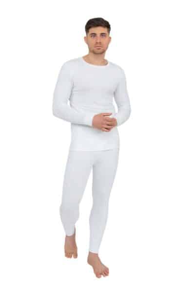 Ισοθερμική Μακρυμάνικη Φανέλα Unisex - Viokal