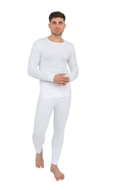 Ισοθερμική Μακρυμάνικη Φανέλα Unisex - Viokal