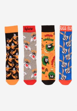 Κάλτσες Unisex Daffy - Viokal