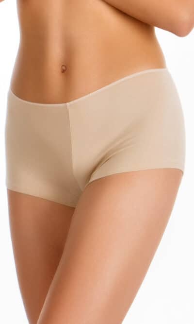 Fimelle TENCEL™ Modal Γυναικείο Invisible Boxer - Minerva