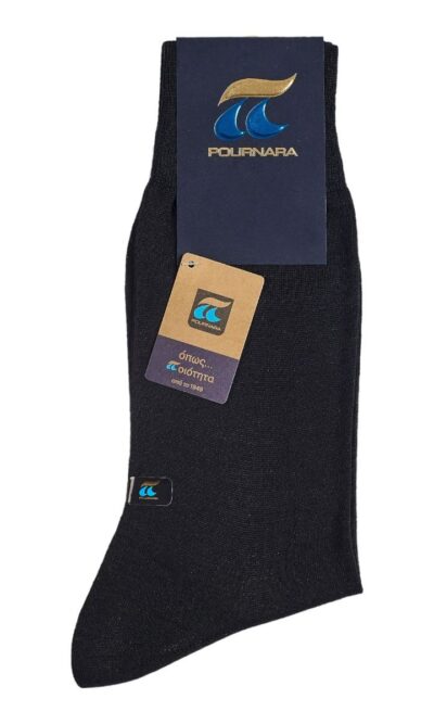 Κάλτσα Μάλλινη Pournara Premium - Viokal