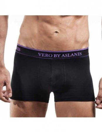 Boxer by Aslanis - Vero