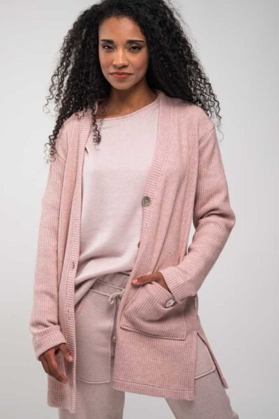 personalized-knit-jacket-peony-pink