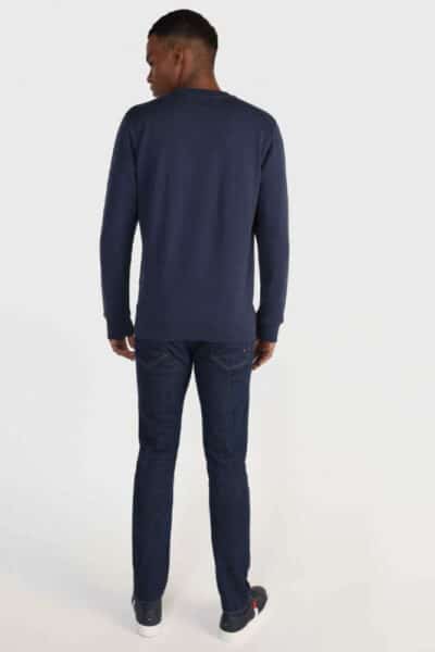 Φούτερ-Tommy-Hilfiger-DM0DM16366-C87-Μπλε-1-1000×1000