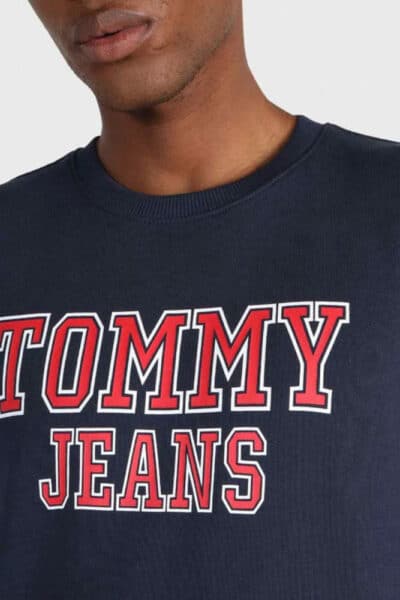 Φούτερ-Tommy-Hilfiger-DM0DM16366-C87-Μπλε-1-1000×1000