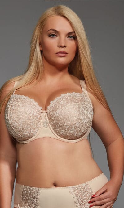 Krisline Betty Soft Full Cup