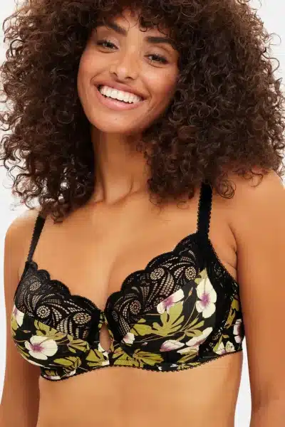 Sans Complexe Ariane Fantaisy