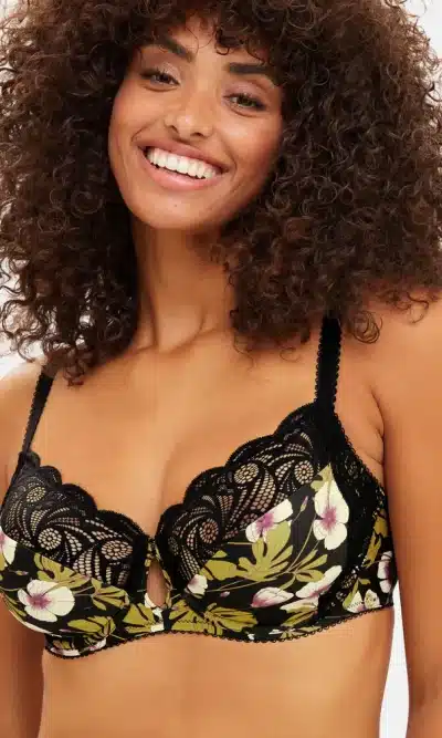 Sans Complexe Ariane Fantaisy