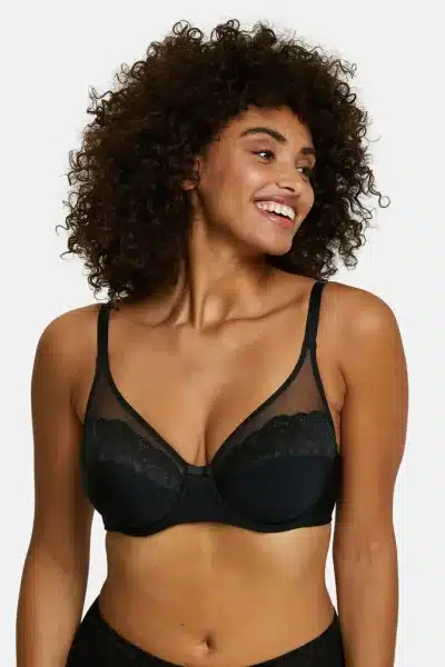 Sans Complexe So Feminine