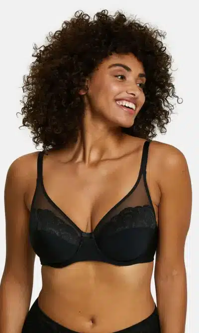Sans Complexe So Feminine
