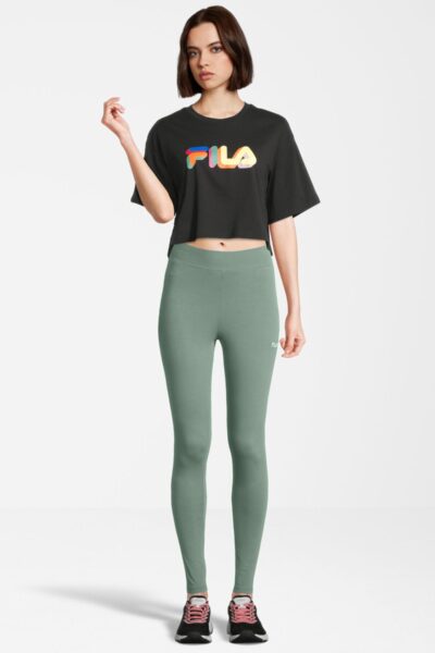 Fila Γυναικείο Μακρύ Κολάν