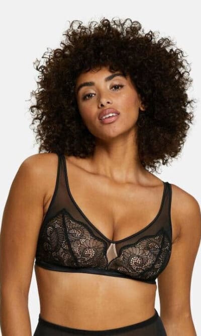 Sans Complexe Serena