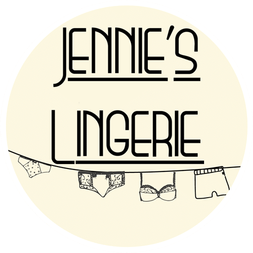Jennie's Lingerie • Εσώρουχα, πυτζάμες, φόρμες και όλα τα είδη Homewear & Nightwear. Για τον άνδρα, τη γυναίκα, το παιδί και την έγκυο.