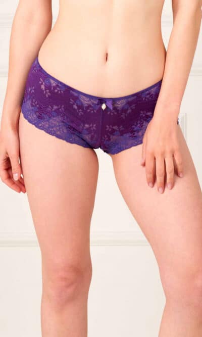 Valege Boyshorts FAME