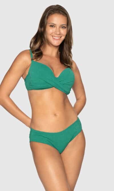 Nip Tuck Amelius Louise Pant μαγιό