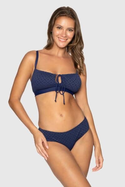 Nip Tuck Salacia Louise Bikini Pant μαγιό