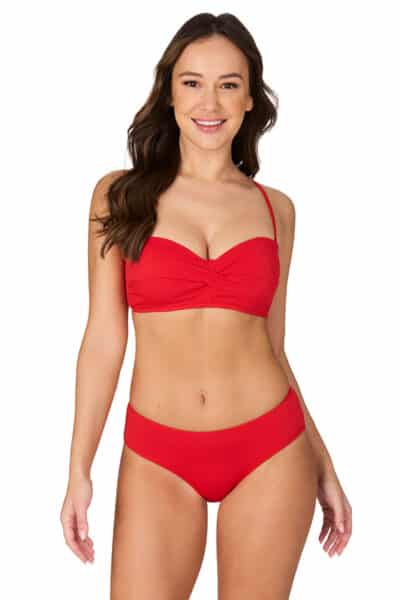 Nip Tuck Must Haves Jacinta Top μαγιό