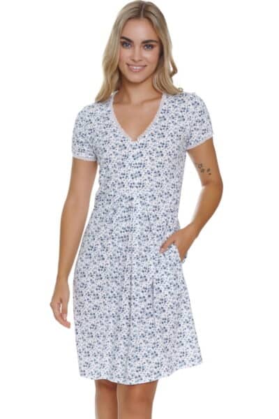 koszula-damska-doctor-nap-tcb5335-navy-bloom1