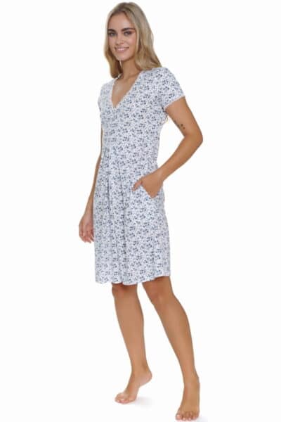 koszula-damska-doctor-nap-tcb5335-navy-bloom1