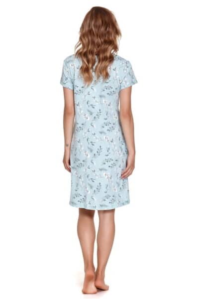 koszula-nocna-doctor-nap-tcb9930-pool-blue4