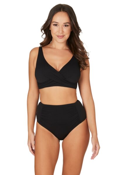 Nip Tuck Must Haves Louise Top μαγιό