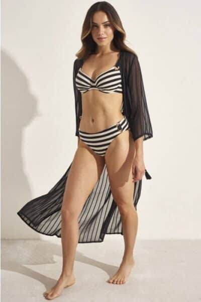 kimono-largo-negro-abierto-transparente-selmark-mare-fb-bm997
