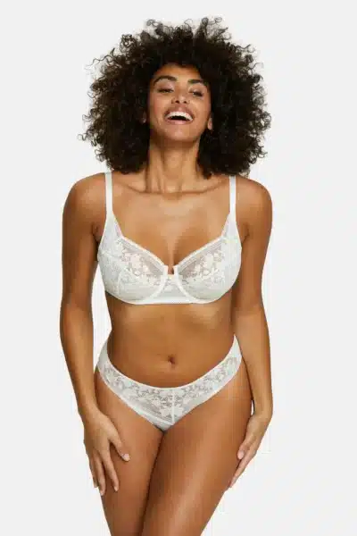 Sans Complexe Full cup bra Suzie
