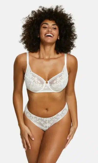 Sans Complexe Full cup bra Suzie