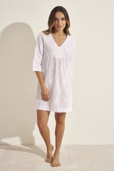 blouse-dress-bc198-c22-white