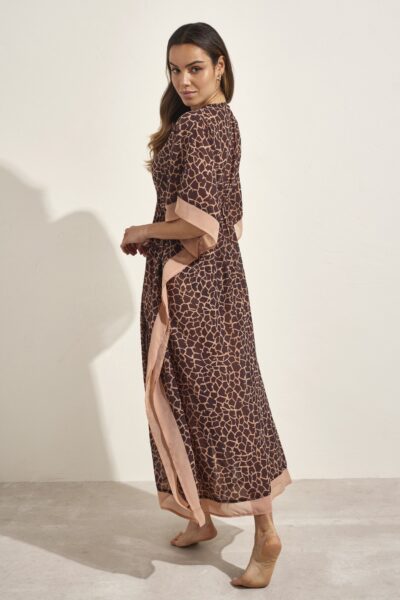 kaftan-bn190-c96-brown